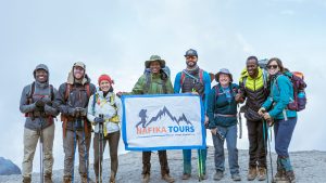 Kilimanjaro reviews & testimonials